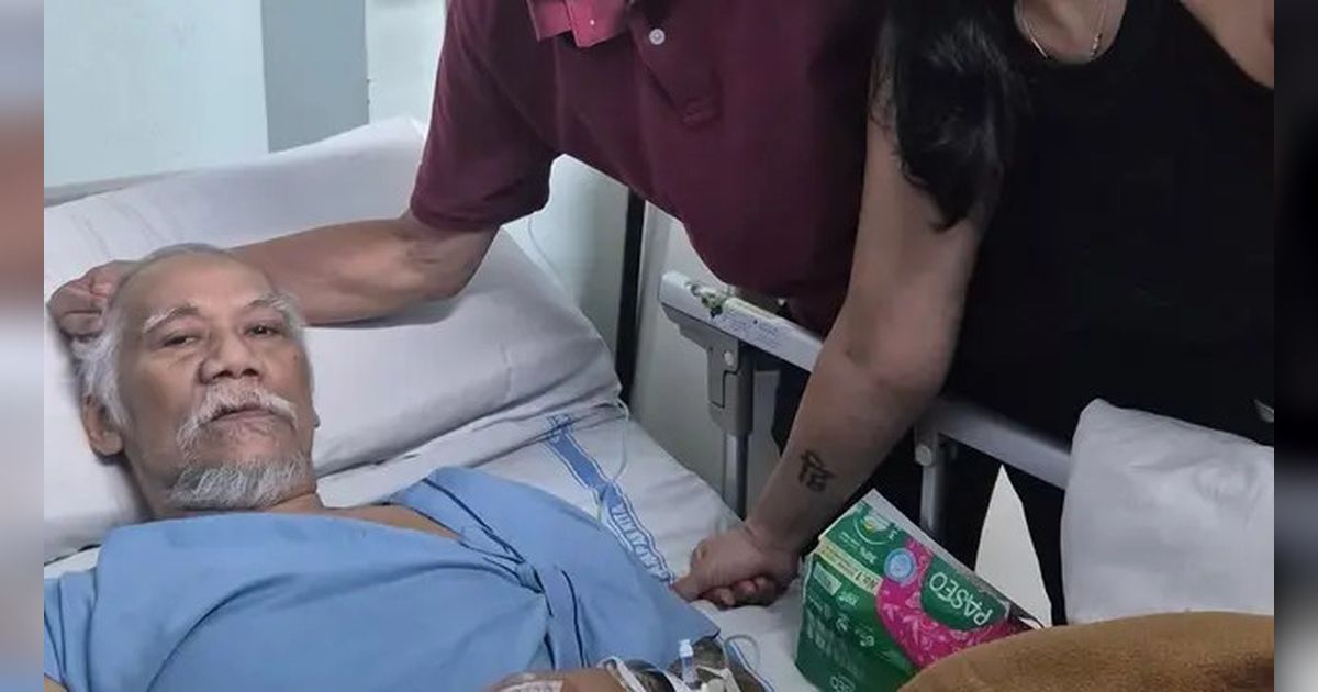 Temui Tyo Pakusadewo, Djenar Maesa Ayu: Dia Teman Terbandel 