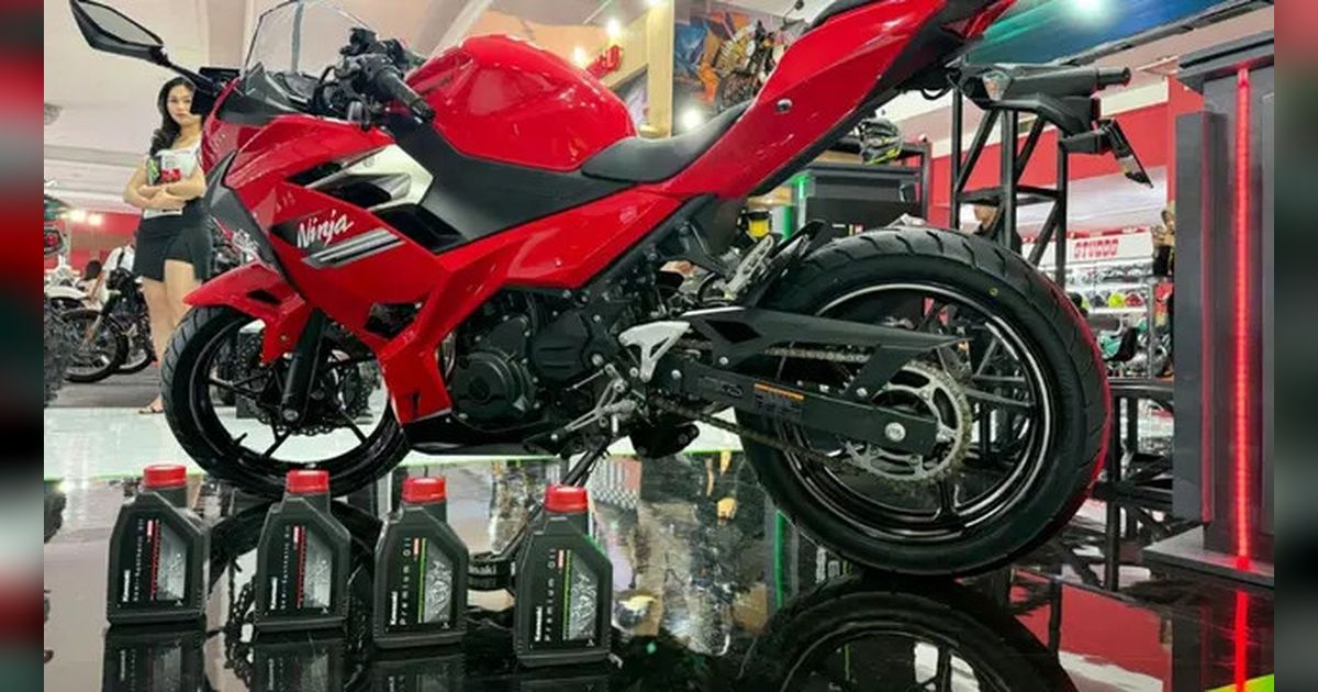 Data Digital Ungkap Dominasi Pelumas Ini di Pasar Indonesia