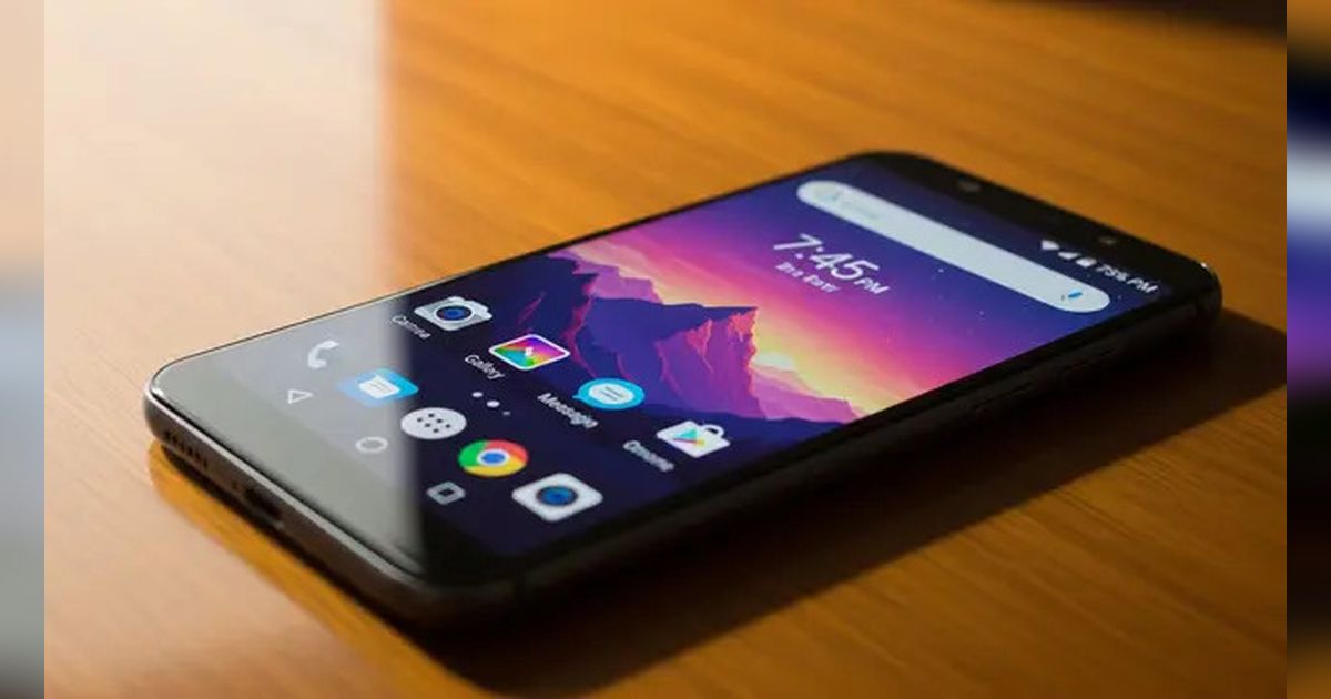 Daftar 12 HP Android Tercepat 2026, Didukung Chips