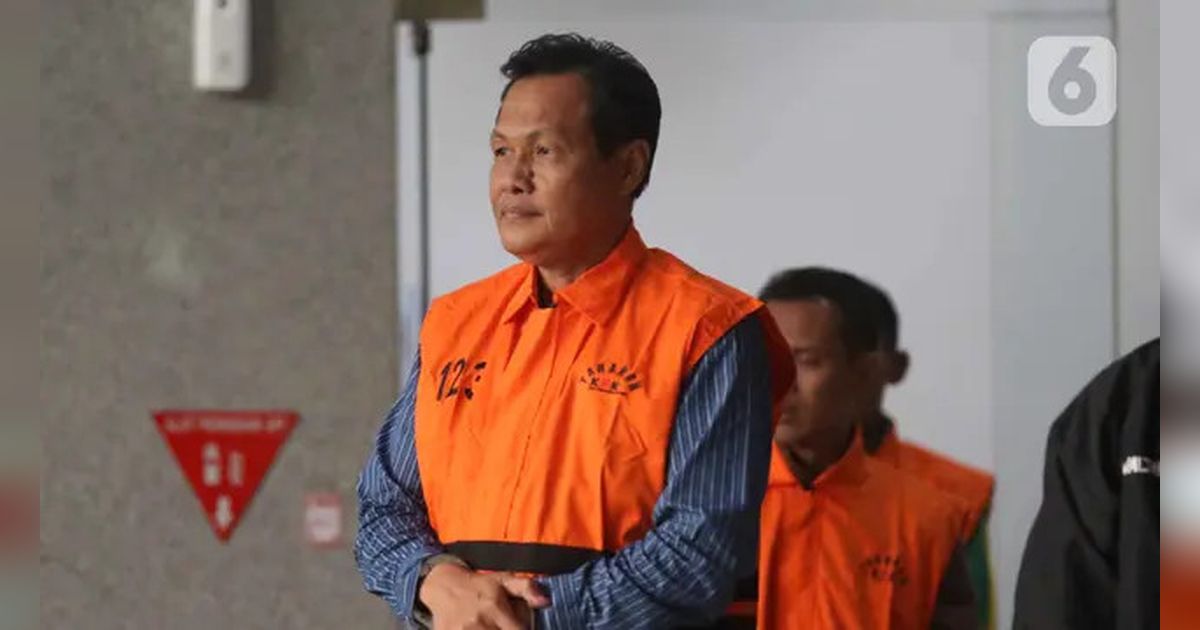 Terbongkar! Ini Aliran Dana dan Pembagian Hasil Ko