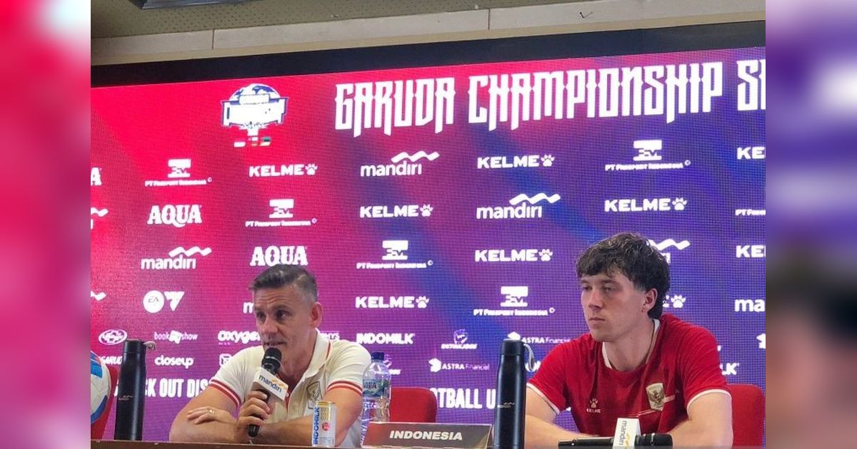 Kemenangan Tipis Timnas Indonesia atas Mozambik, J