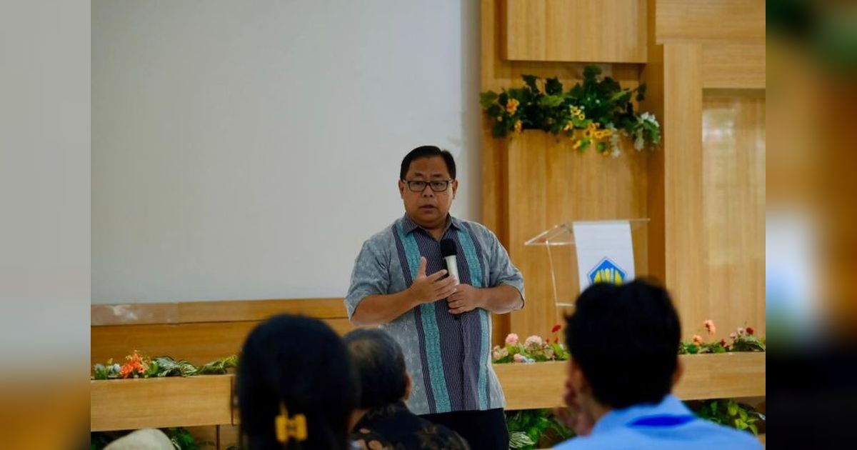 DJP Banten dan Disdikbud Serang Bersinergi Wujudka