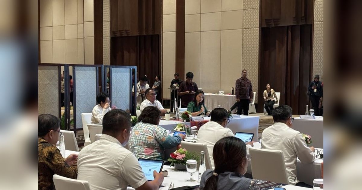 Kemenpar Usulkan Pendampingan Pengelolaan Sampah H
