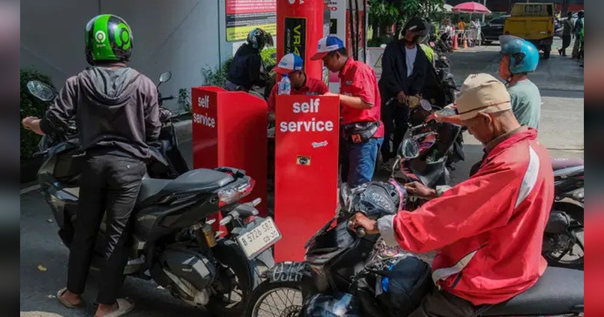 Daftar Harga BBM Pertamina Terbaru Berlaku Mulai 1