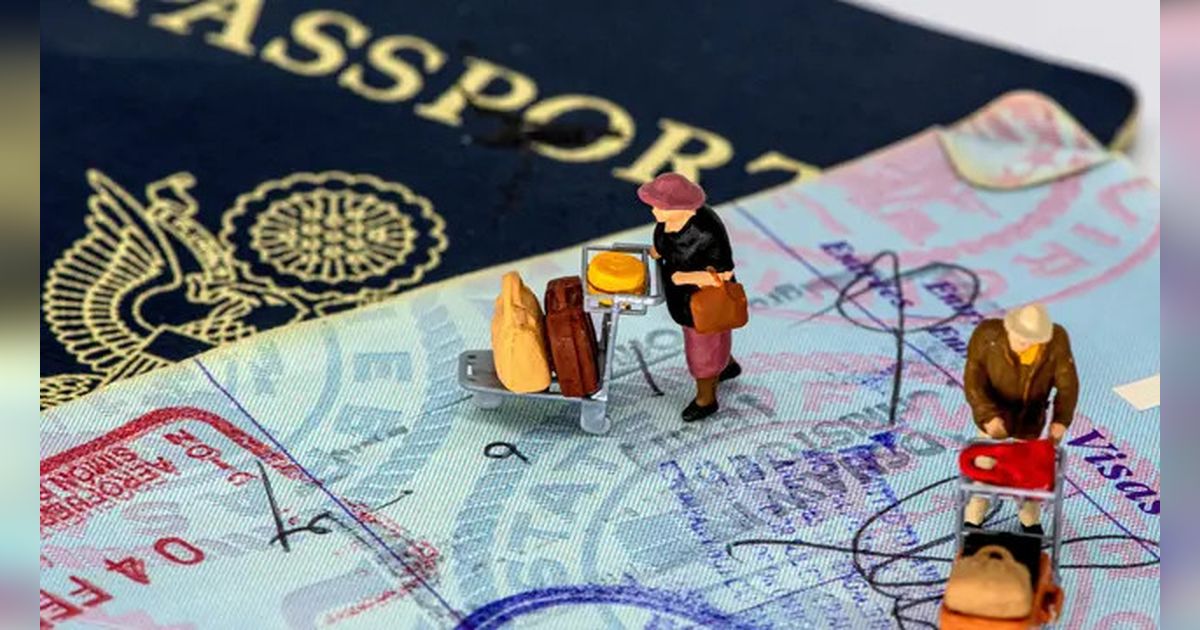 Proses Visa AS Dipercepat, Tarif Capai Rp13,5 Juta