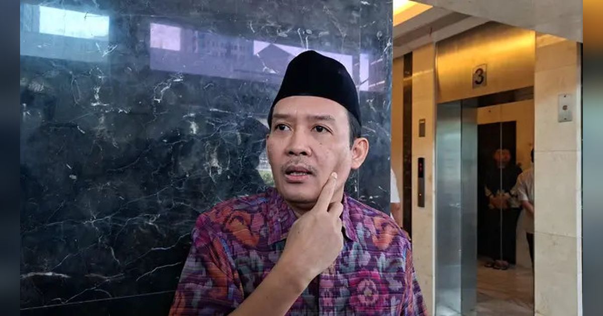 Listrik Padam di Sejumlah Daerah, ESDM Panggil PLN Rapat Mar