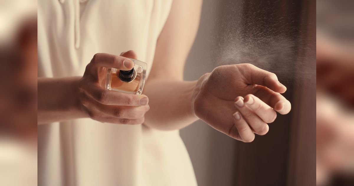 Ingin Wangi Sepanjang Hari? Kenali Parfum Fresh & Sweet yang Cocok untuk Aktivitas Harian