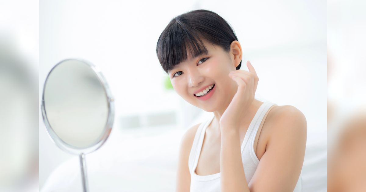 Mengenal Starenol, Kandungan Skincare yang Fokus Jaga Pertahanan Kulit