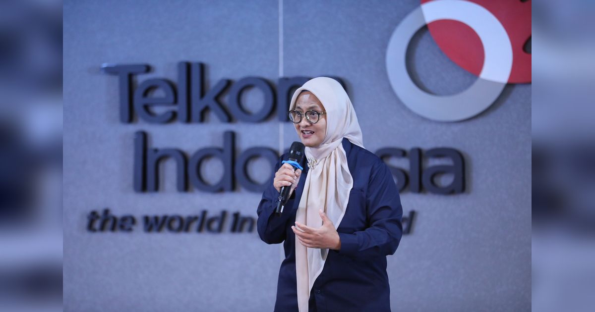 Awali 2026 dengan Solid, Telkom Perkuat Transformasi dan Disiplin Operasional
