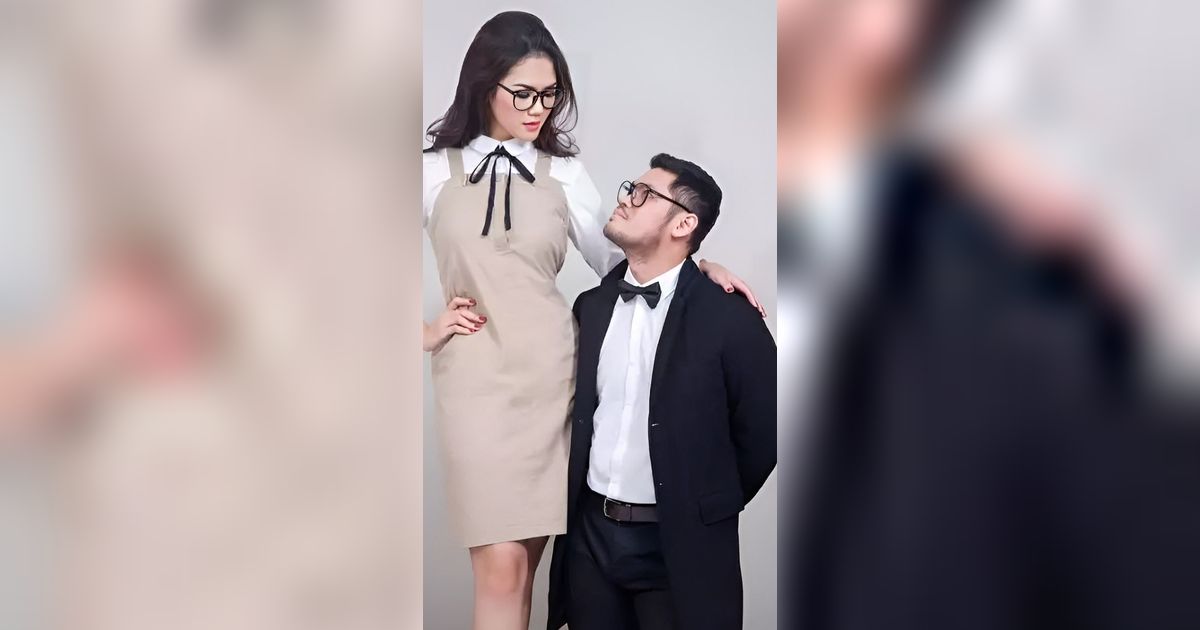 Potret Shandy Handika Jaksa Ganteng di Sidang Jessica `Sianida`