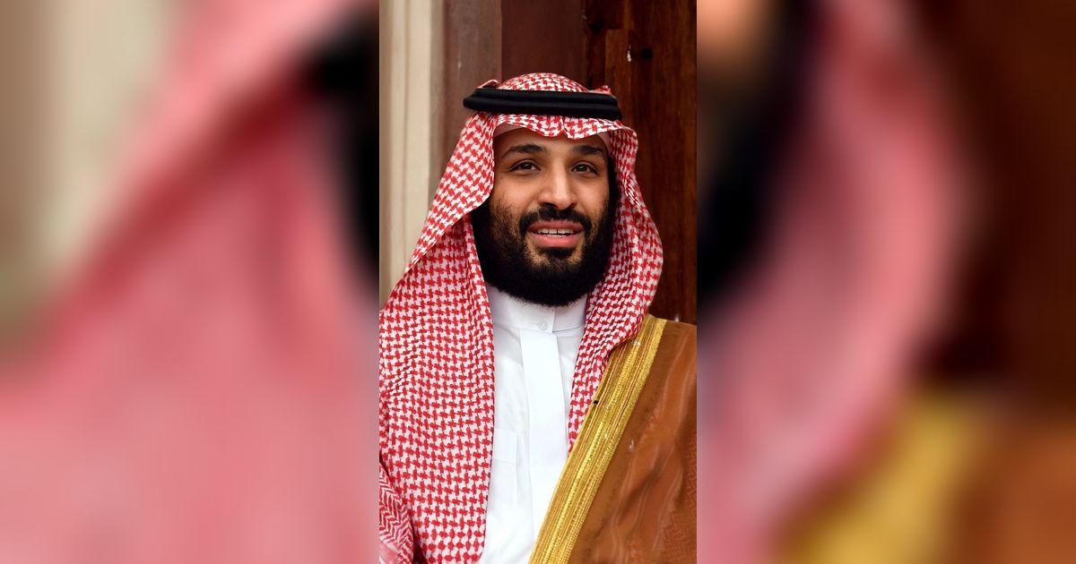 Bocah Minta Mercedez ke Pangeran Saudi,  Langsung Dikirim di Rumah