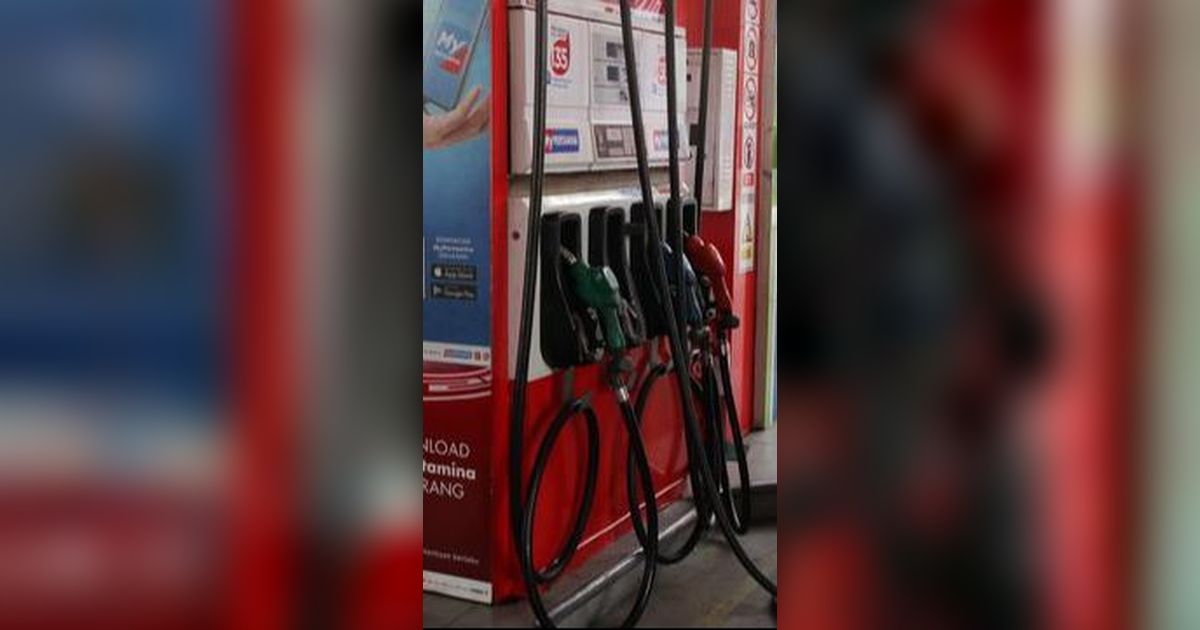 Harga Pertamax Naik Jadi Rp14.000 per Liter, Ternyata Ini Biang Keroknya