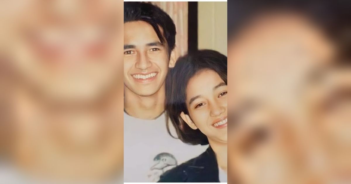 Dulunya Pembalap, Inilah Potret Mantan Pacar Nike Ardilla yang Mudanya Mirip Lucas NCT, Begini Nasibnya Sekarang
