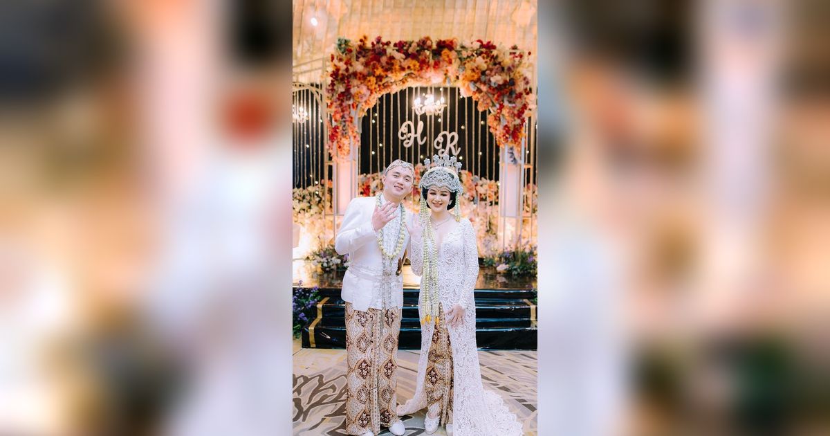 Belum Sampai 3 Bulan, 6 Selebriti Ini Putuskan Bercerai, Terbaru Ada Hana Hanifah