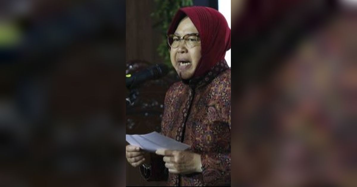Masa Kecil Pernah Tinggal di Pantu Asuhan, Kini Dewasa Jadi Menteri Dikenal Galak dan Hobi Urus Rakyat Miskin