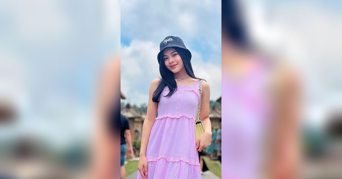 Miliki Suara Emas dan Sama-sama dari Cianjur, Melly Lee Suka Dibanding-bandingkan Mirip Lesti Kejora