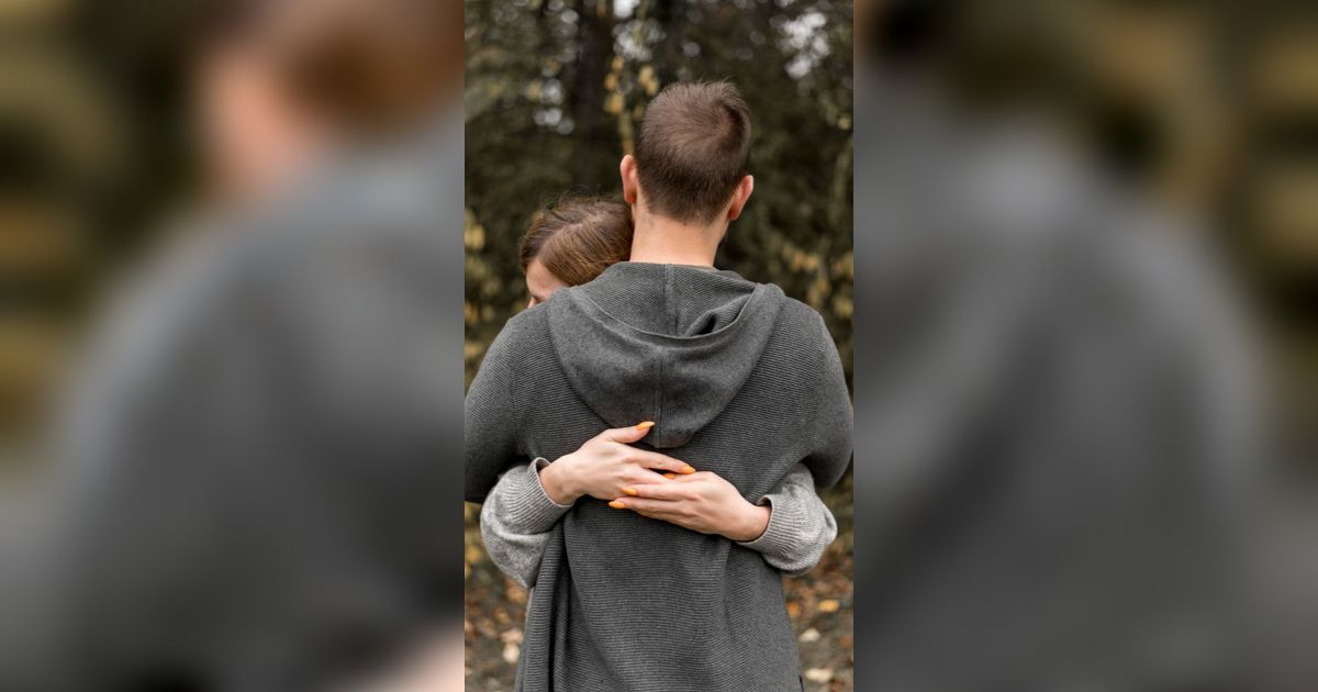35 Kata-Kata Buat Pacar yang Lagi Marah, Tulus Bikin Hati Luluh