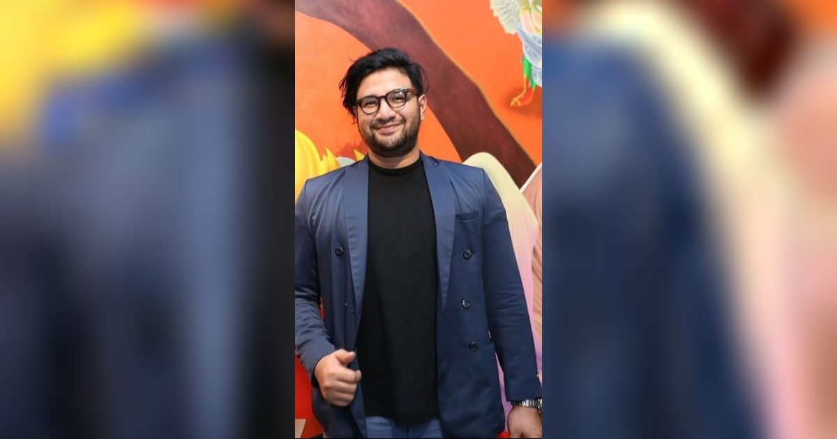 Sudah Bebas Penjara, Ammar Zoni Blak-blakan Ungkap Hubungannya dengan Irish Bella