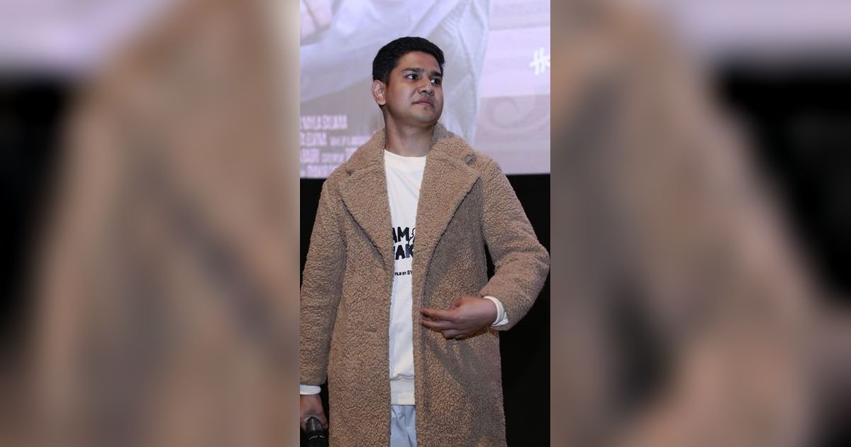 Jadi Produser Film, Syakir Daulay Sempat Kere sampai Saldo ATM Cuma Tersisa Rp6 Ribu Perak