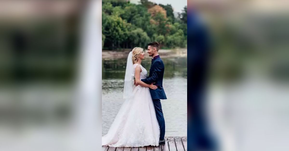 75 Kata Kata Pernikahan Paling Romantis & Penuh Pesan Mendalam, Cocok Jadi Referensi Para Mempelai Pengantin