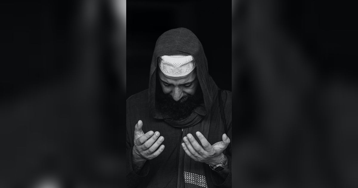 Sholat Hajat Berapa Rakaat? Ini Niat, Tata Cara dan Doa Setelahnya
