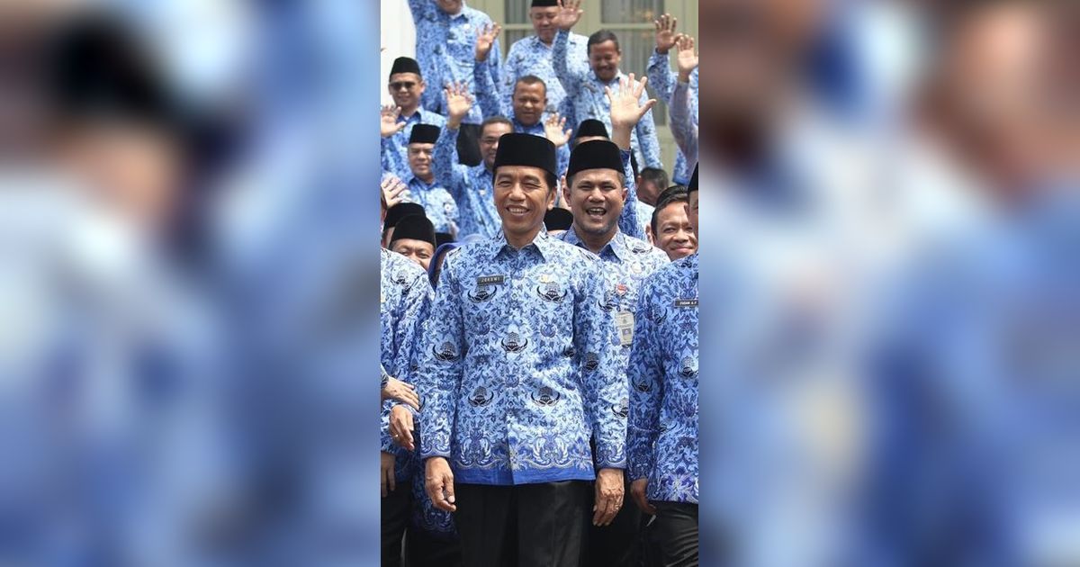 Masa Pendaftaran Seleksi CPNS 2023 Dipepanjang 2 Hari, Ada Apa?