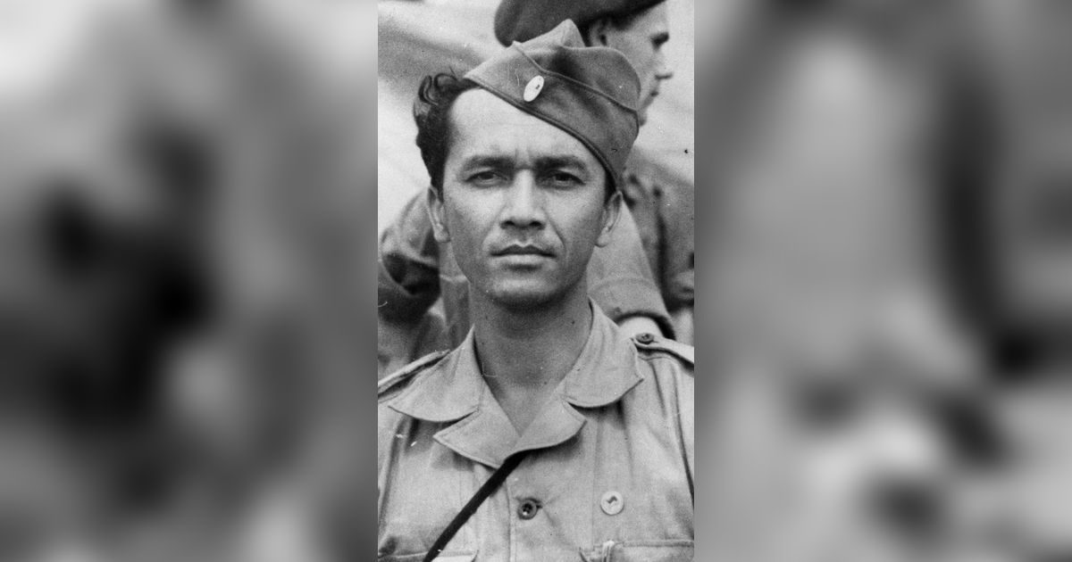 Mengenal Sosok Adnan Kapau Gani, Pahlawan Nasional Bergelar Dokter Kelahiran Sumatra Barat