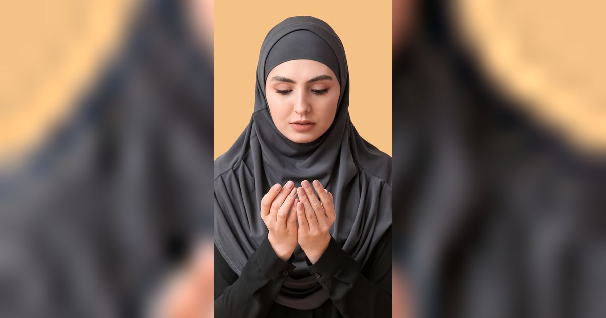 Doa-Doa Pendek Agar Terhindar dari Gangguan Ilmu Sihir dan Santet, Yuk Amalkan Tiap Saat!