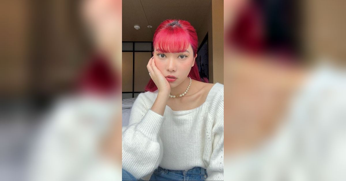 Curhat Pilu Isyana Sarasvati Keguguran Calon Anak Pertama: 