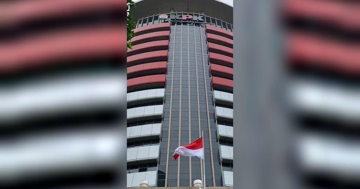 KPK Periksa Dua Saksi Usut Dugaan Korupsi Sistem Proteksi TKI Kemnaker Era Cak Imin