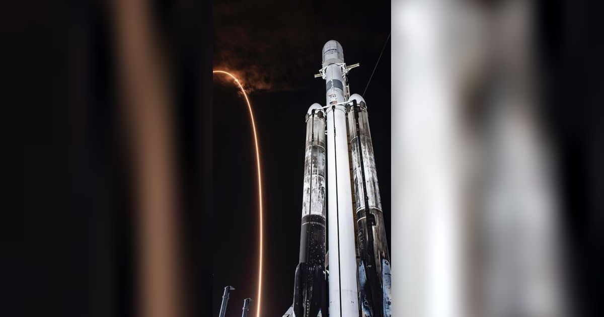 Satelit Starlink Milik Elon Musk Targetkan Masuk Indonesia 2024, Ini Respons Operator Seluler