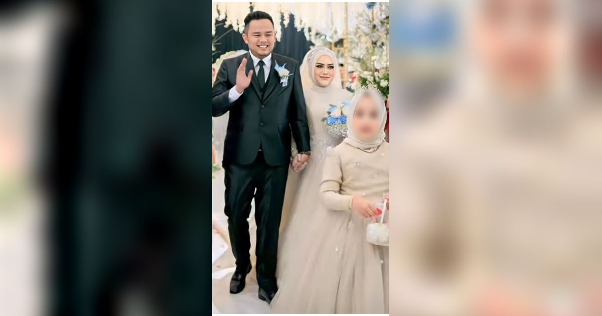 Masih Ingat dengan Perempuan yang Viral Kakak Iparku Kini Jadi Suamiku? Begini Kabarnya Sekarang