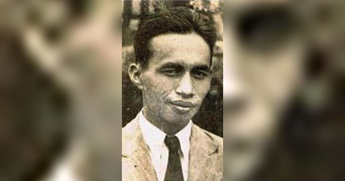 Samaun Bakri, Sosok Wartawan yang Menjadi Orang Kepercayaan Presiden Soekarno