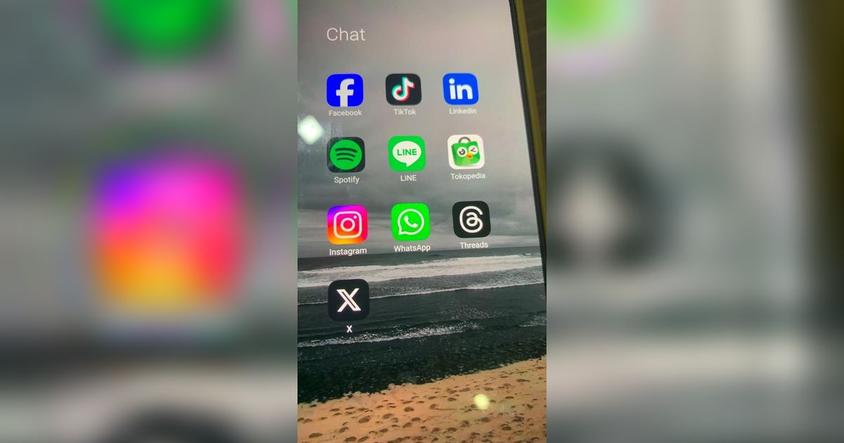 Hati-Hati Akun Medsos Palsu Mengatasnamakan Siber Polri