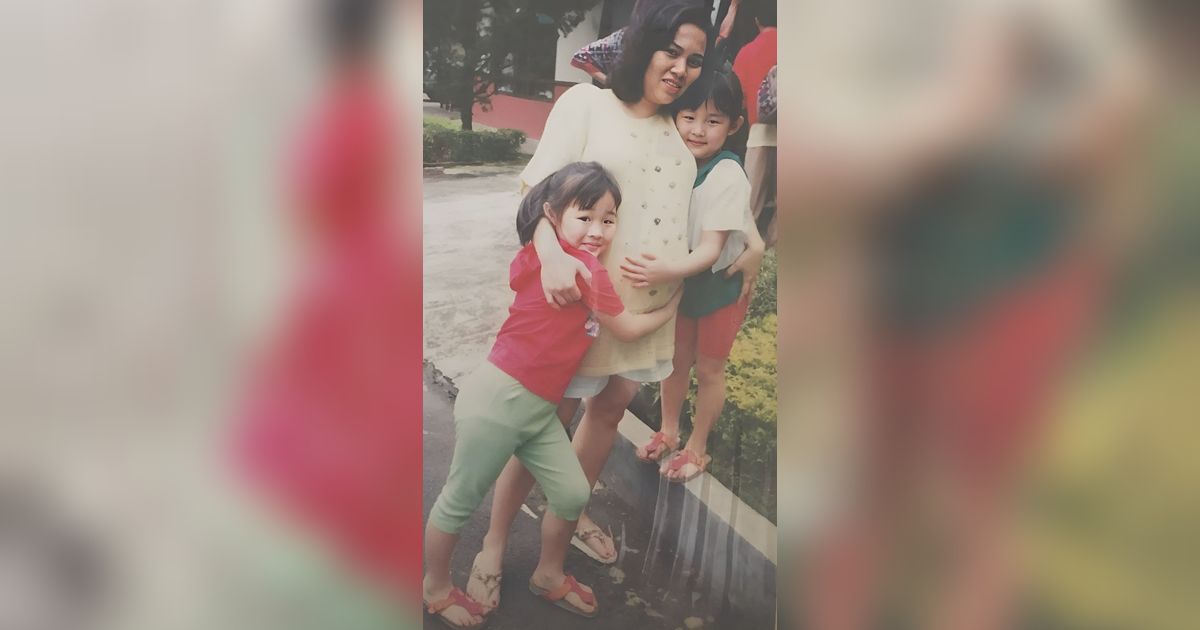 Jarang Disorot, Begini Kabar Ni Ketut Sianti Ibu Mirna Salihin Sekarang