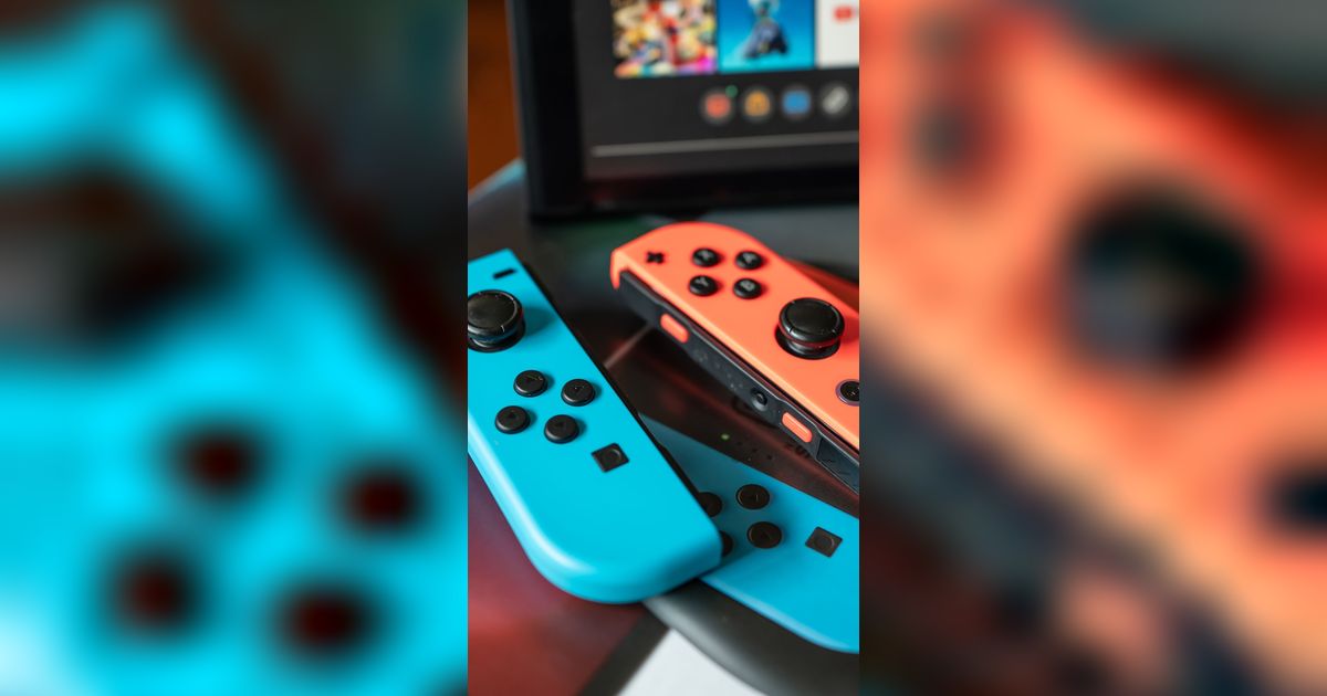 Kemenkeu Lelang Barang Elektronik, Nintendo Switch Cuma Rp250 Ribu, PS5 Rp1 Juta