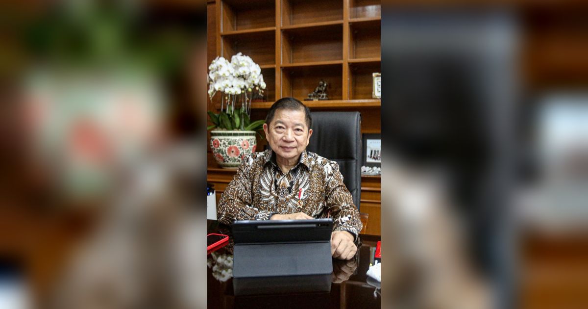 Capres dan Cawapres Harus Paham Rencana Pembangunan Indonesia Emas 2045, Ini Isinya
