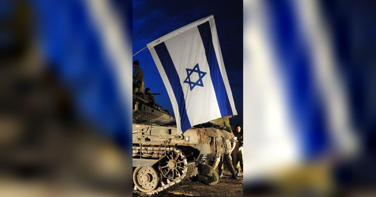 Kumpulan Mahasiswa Harvard Sebut Israel Negara 