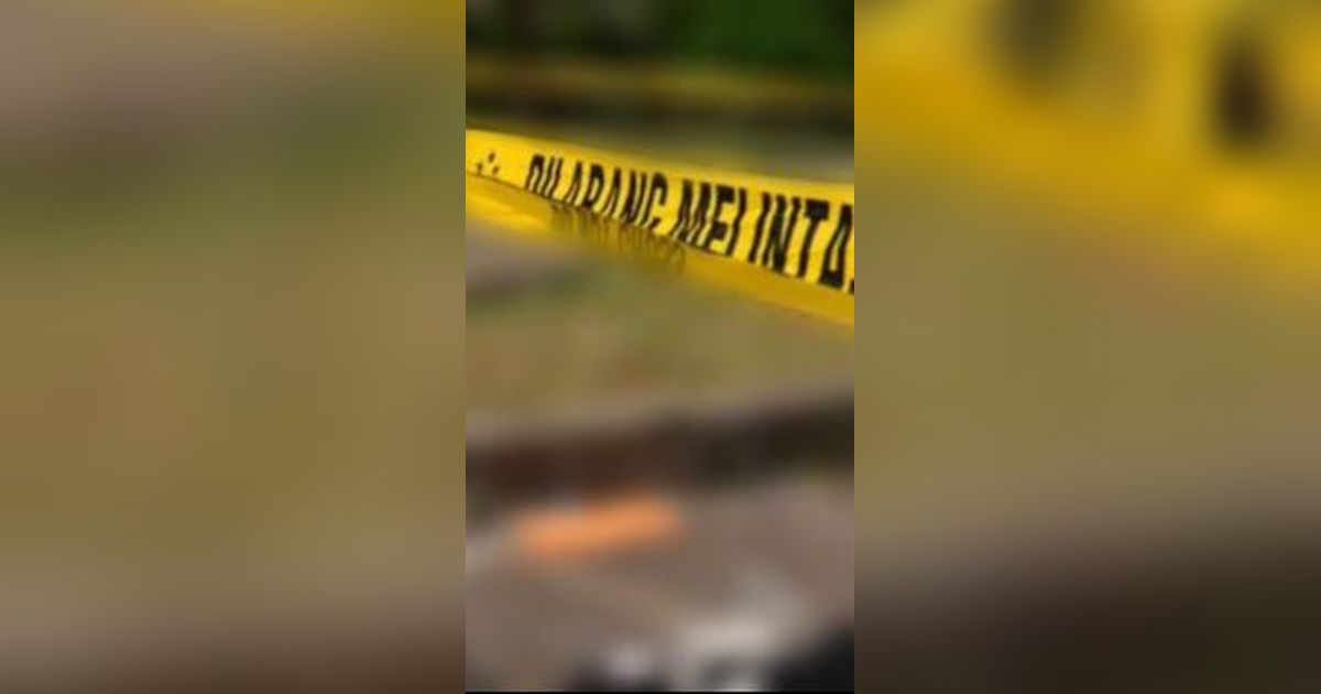 Akibat Senggol Kendaraan di Jalan Anggota TNI Dikeroyok 8 Orang di Jaktim, Begini Kronologinya