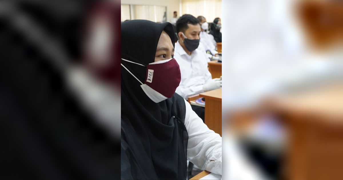 Untuk Pelamar CPNS dan PPPK, Ini Solusi Jika Dokumen E-Meterai Tidak Bisa Diunggah