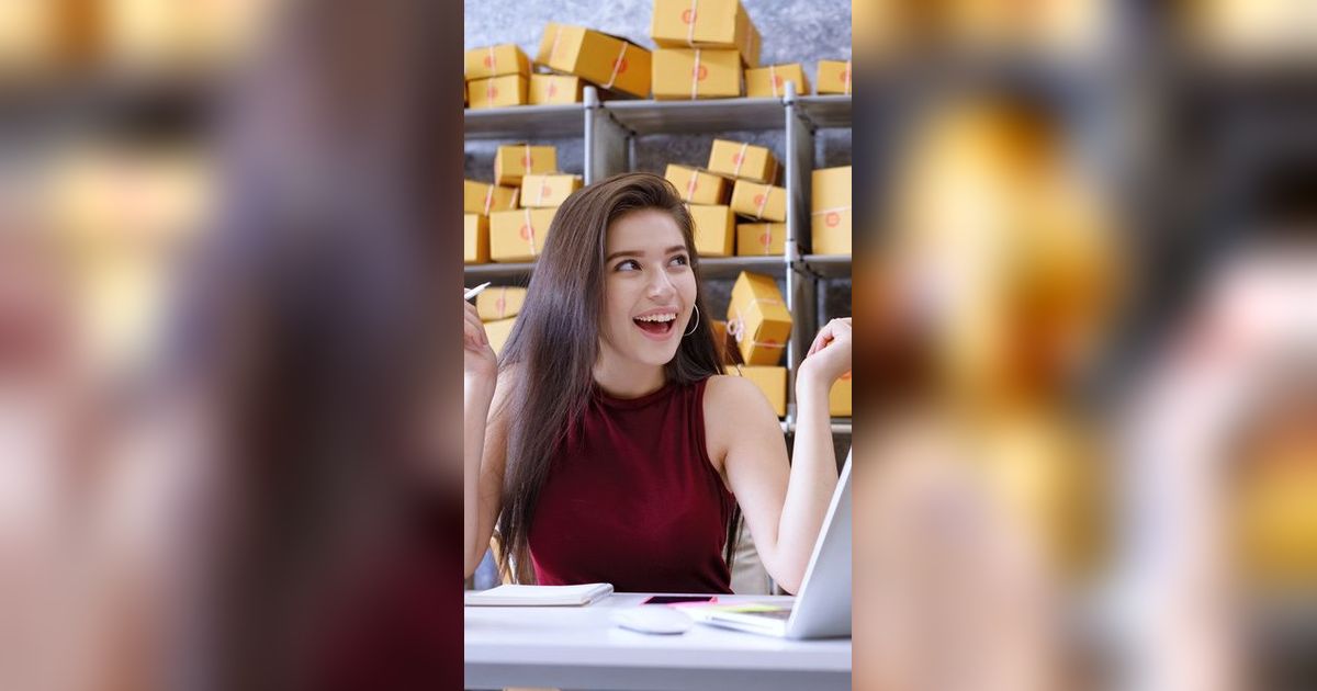 Tips Penting untuk Pengusaha agar Merek Produk Bisa Terkenal di Era Digital