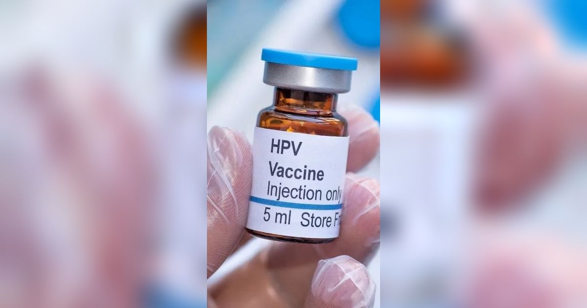 Mengenal Vaksin HPV: Tujuan, Jenis, Cara Kerja, dan Efek Sampingnya