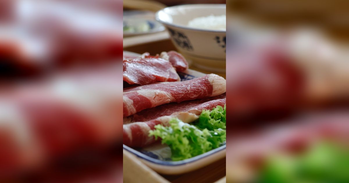 6 Resep Olahan Beef Slice Lezat dan Praktis untuk Makan Malam, Mudah Dibuat