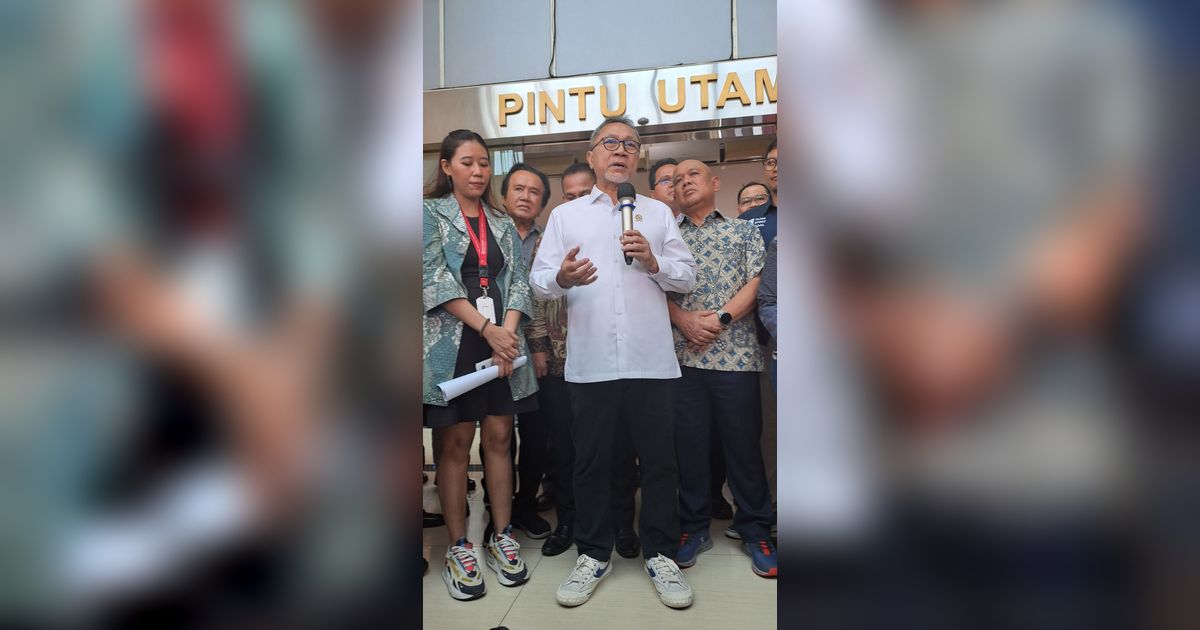 Pemerintah Bakal Atur Harga Jual Online Shop, Tak Boleh Terlalu Murah dari Toko