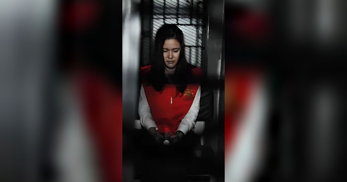 Jessica Wongso Belum Nonton Dokumenter karena Tak Punya Netflix, Begini Reaksinya Usai Banjir Dukungan