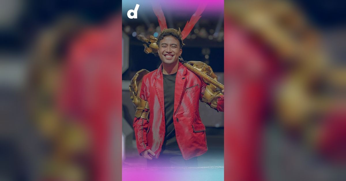Sisi Lain Vidi Aldiano yang Ternyata `Hacep` dan Jenaka