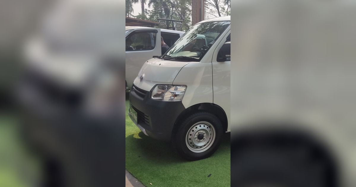 Rahasia Kesuksesan Daihatsu di Indonesia: Sigra dan Gran Max