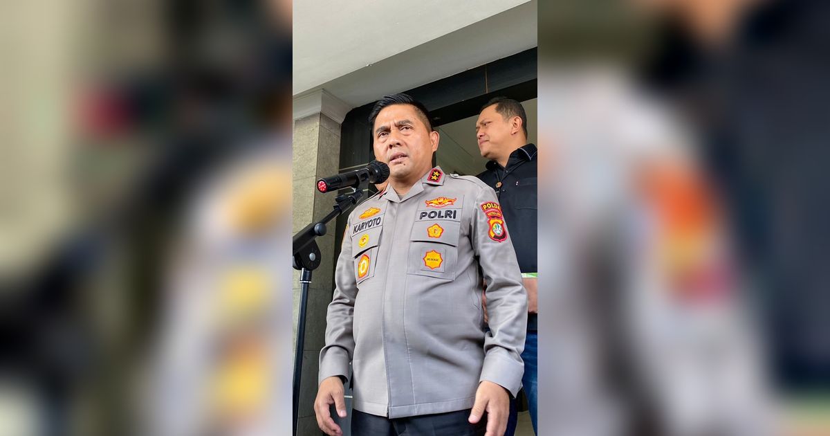 Kapolda Metro Jaya Sebut Berita Hoaks Cepat Menyebar, Paling Banyak Soal Politik
