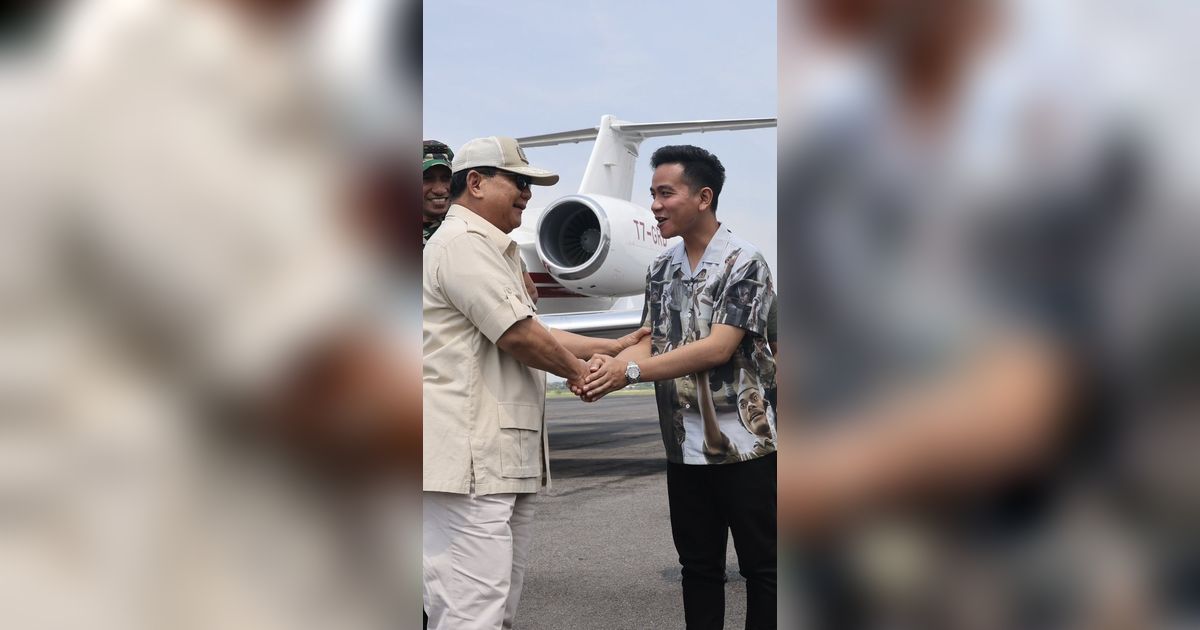 Gerindra Jateng Dukung Gibran Dampingi Prabowo: Mampu Tingkatkan Elektabilitas