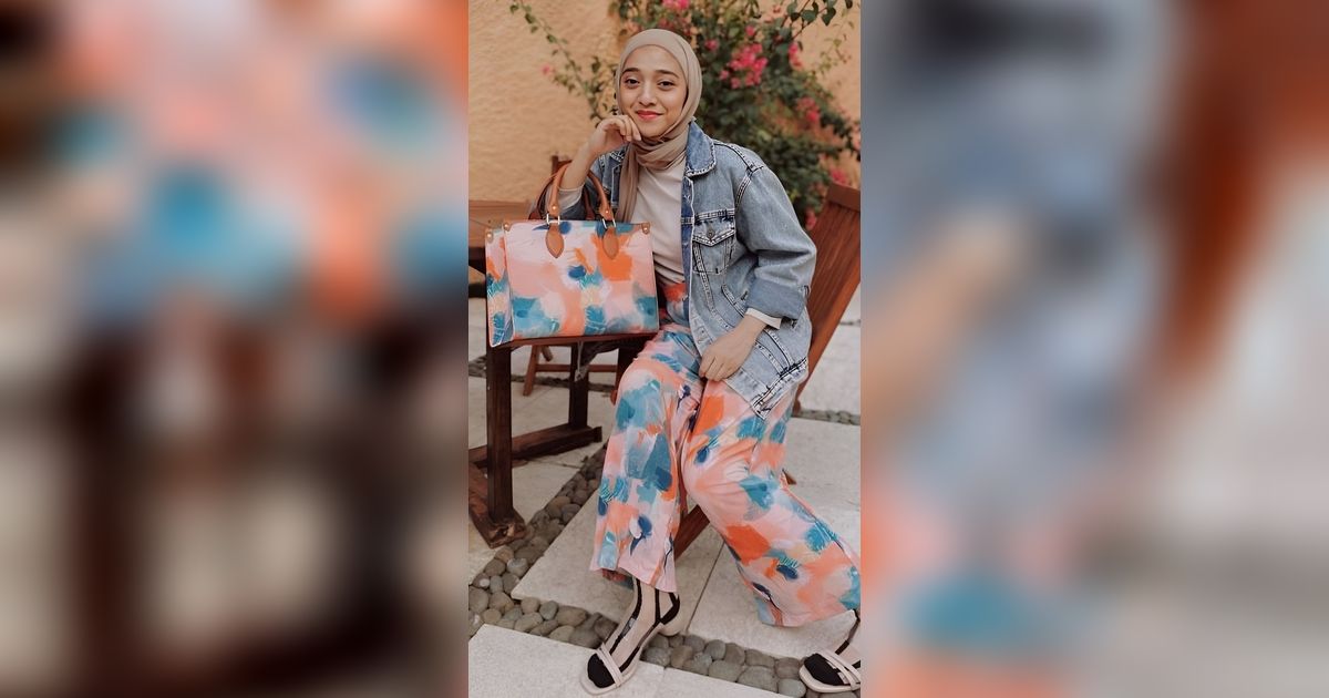 Tips Jitu Wujudkan Mimpi di Masa Depan ala Chiki Fawzi